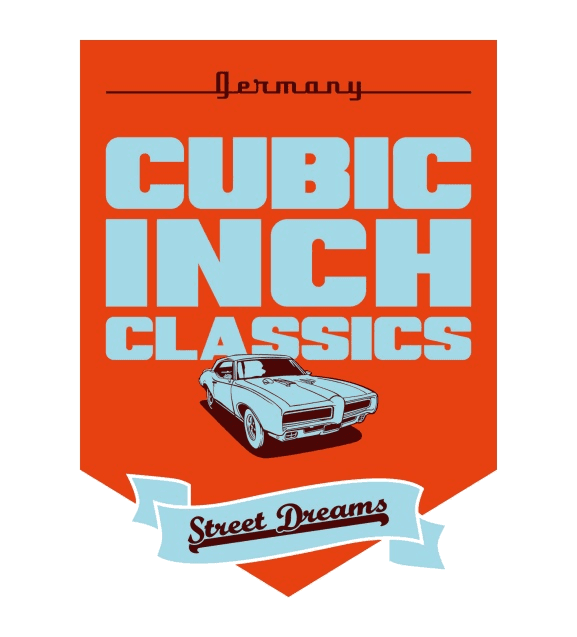 Cubic Inch Classics Germany